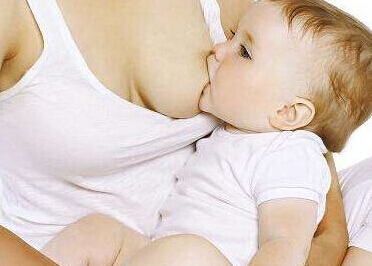 母乳检测仪专家研究宝宝母乳不够吃怎么办？