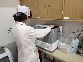 GK-9000母乳分析仪常用操作使用流程分析