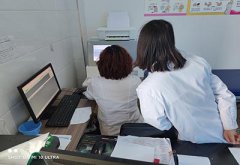 母乳分析仪品牌在山东某妇幼保健院成功安装，让宝妈更了解自己的母乳成分
